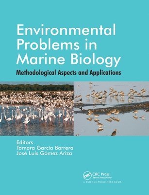 Environmental Problems in Marine Biology 1