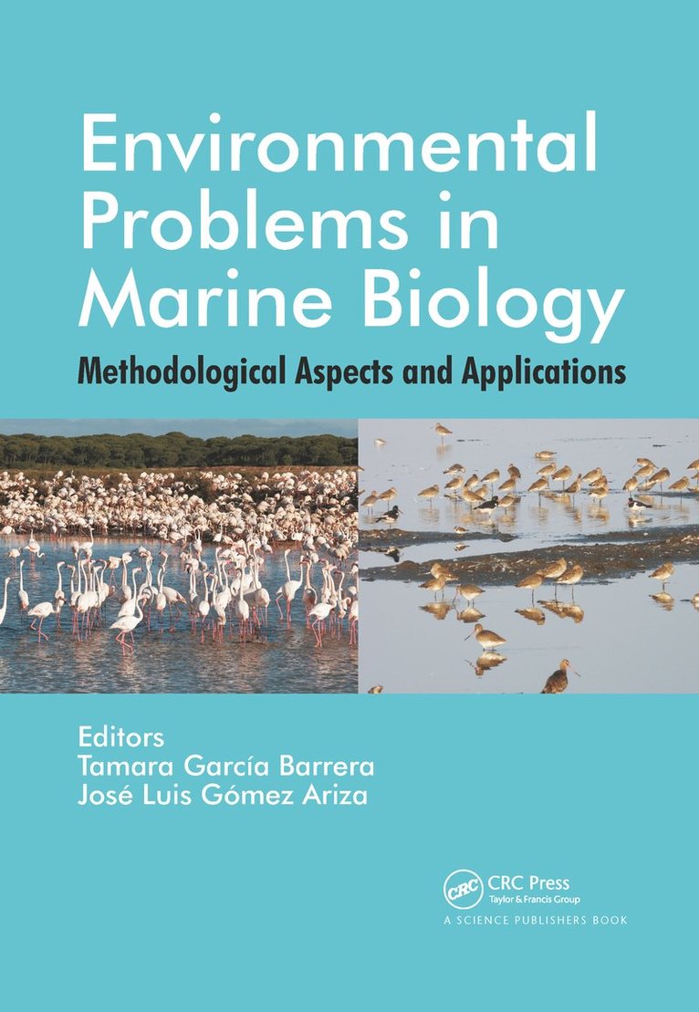 Environmental Problems in Marine Biology 1