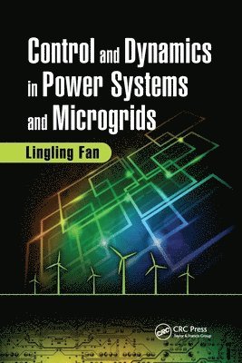 Control and Dynamics in Power Systems and Microgrids 1