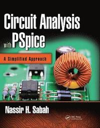 bokomslag Circuit Analysis with PSpice