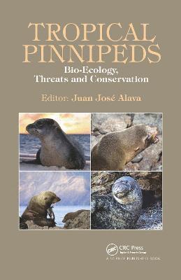 Tropical Pinnipeds 1