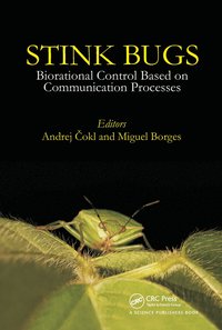 bokomslag Stinkbugs