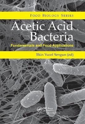 Acetic Acid Bacteria 1