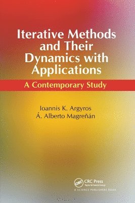Iterative Methods and Their Dynamics with Applications 1