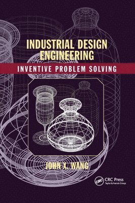 bokomslag Industrial Design Engineering