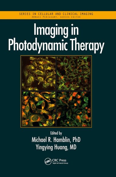 Michael R. Hamblin, Yingying Huang - Imaging in Photodynamic Therapy, Häftad
