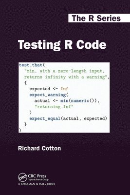 Testing R Code 1