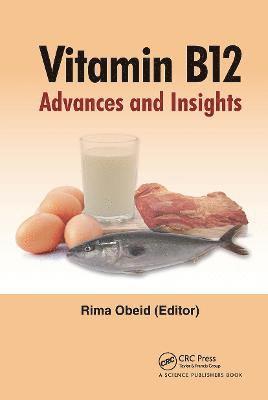 Vitamin B12 1