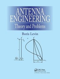 bokomslag Antenna Engineering