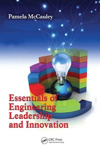 bokomslag Essentials of Engineering Leadership and Innovation