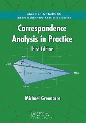 Correspondence Analysis in Practice 1