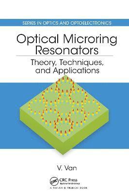 Optical Microring Resonators 1