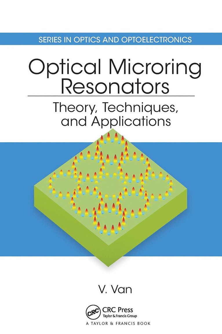 Optical Microring Resonators 1