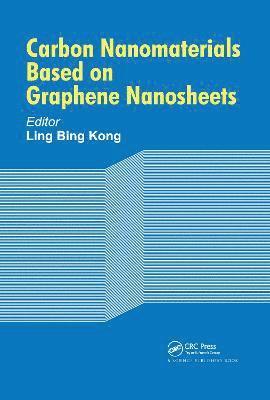 Carbon Nanomaterials Based on Graphene Nanosheets 1