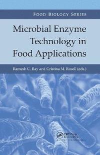 bokomslag Microbial Enzyme Technology in Food Applications