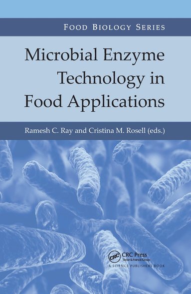 bokomslag Microbial Enzyme Technology in Food Applications