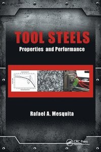 bokomslag Tool Steels