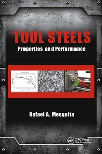 bokomslag Tool Steels