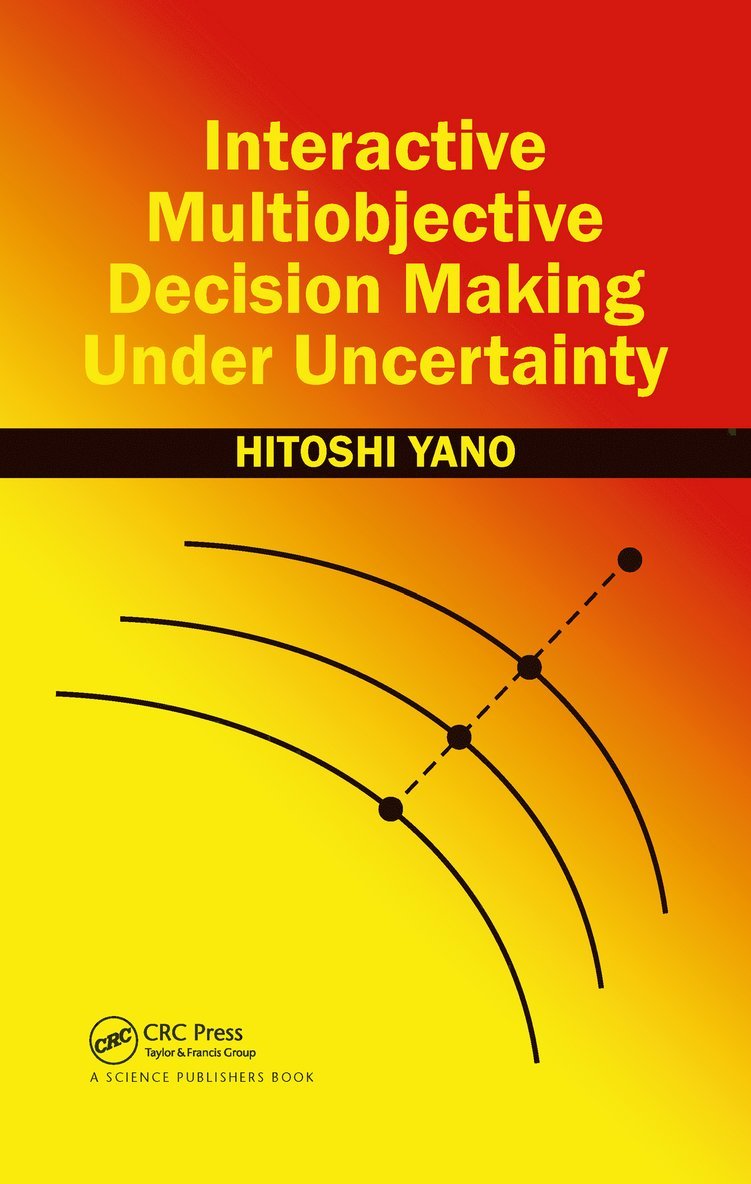 Interactive Multiobjective Decision Making Under Uncertainty 1