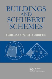 bokomslag Buildings and Schubert Schemes