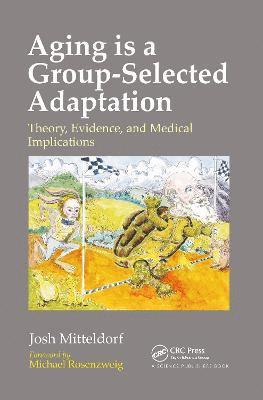 Aging is a Group-Selected Adaptation 1