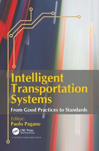 bokomslag Intelligent Transportation Systems