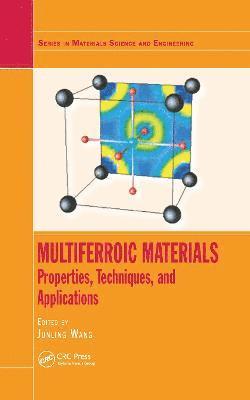 Multiferroic Materials 1