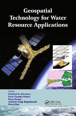Geospatial Technology for Water Resource Applications 1