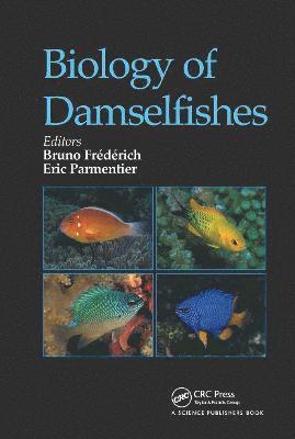 Biology of Damselfishes 1