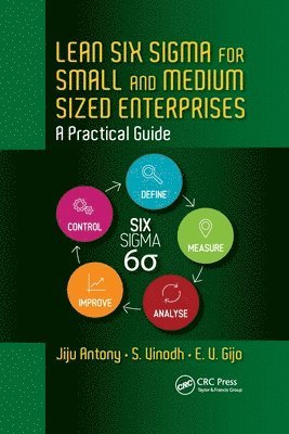 Lean Six Sigma for Small and Medium Sized Enterprises 1