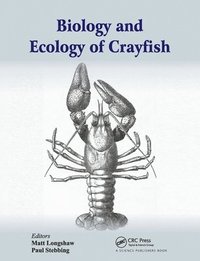 bokomslag Biology and Ecology of Crayfish