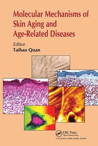 bokomslag Molecular Mechanisms of Skin Aging and Age-Related Diseases