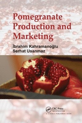 Pomegranate Production and Marketing 1