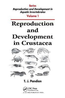Reproduction and Development in Crustacea 1