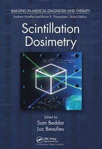 bokomslag Scintillation Dosimetry