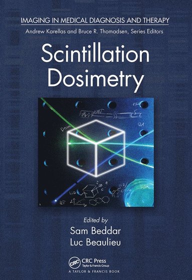 bokomslag Scintillation Dosimetry