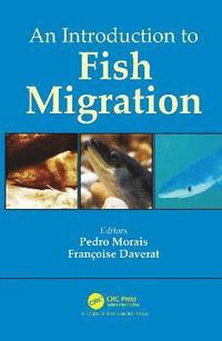 bokomslag An Introduction to Fish Migration