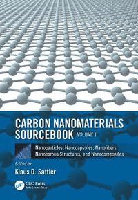 bokomslag Carbon Nanomaterials Sourcebook