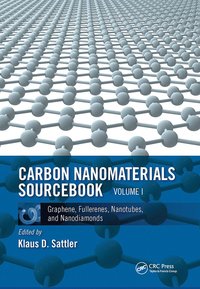 bokomslag Carbon Nanomaterials Sourcebook