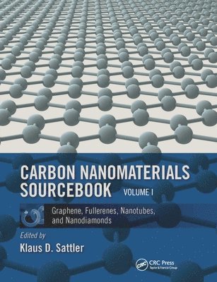 Carbon Nanomaterials Sourcebook 1