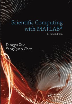 Scientific Computing with MATLAB 1