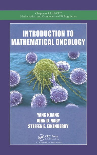 bokomslag Introduction to Mathematical Oncology