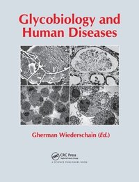 bokomslag Glycobiology and Human Diseases