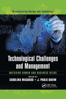 bokomslag Technological Challenges and Management