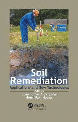 Soil Remediation 1