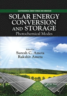Solar Energy Conversion and Storage 1