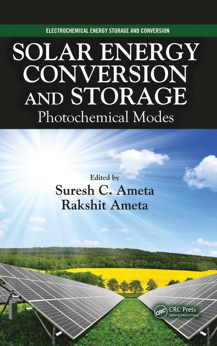 Solar Energy Conversion and Storage 1