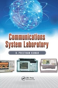 bokomslag Communications System Laboratory
