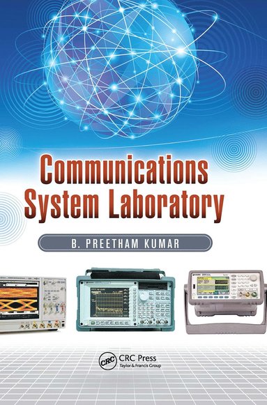 bokomslag Communications System Laboratory