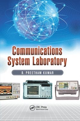 Communications System Laboratory 1